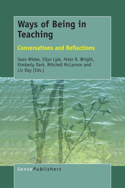 Ways of Being In Teaching